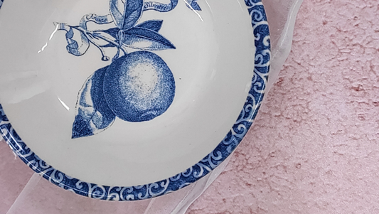 La lunga storia del Blu