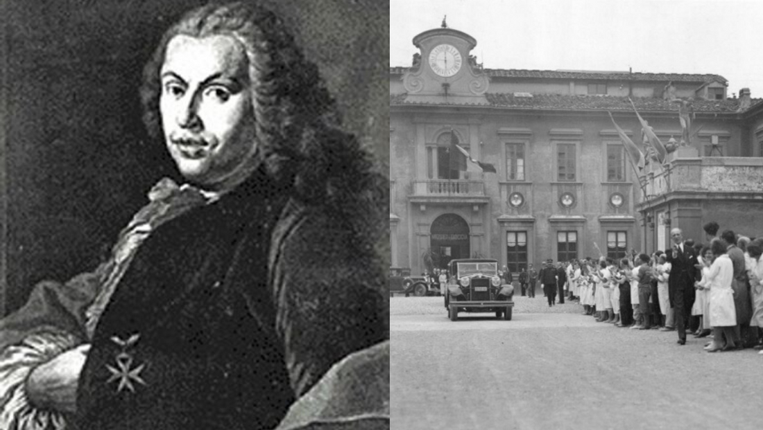 Un marchio di porcellana che ha fatto la storia: Richard Ginori