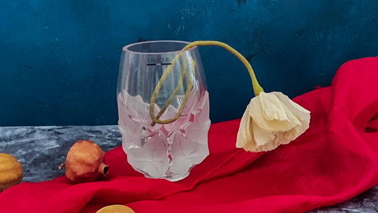 L'opera d'arte di Lalique