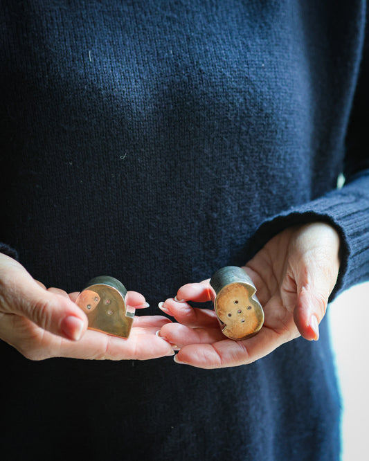 Set sale e pepe christofle mod ludique