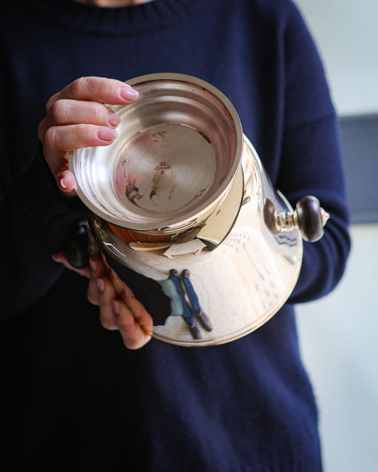 Secchiello ghiaccio christofle modello somelier