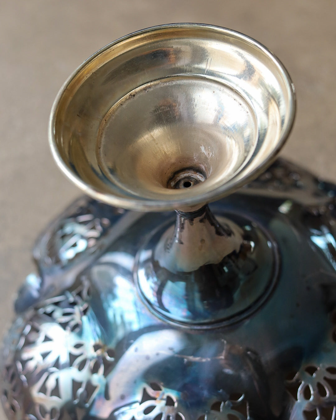 Alzatina in sheffield