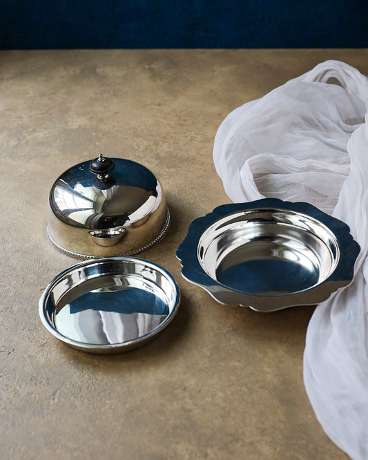 Portaformaggio in sheffield