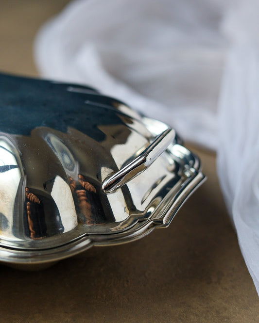 Portaverdure in sheffield inglese