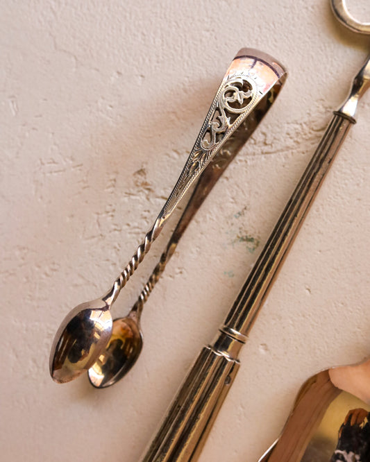 Posatine in sheffield inglesi