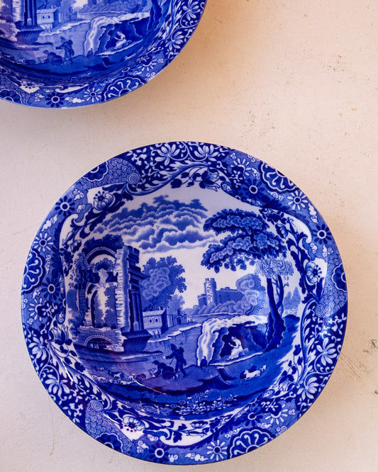 Set tre ciotole piccole italian