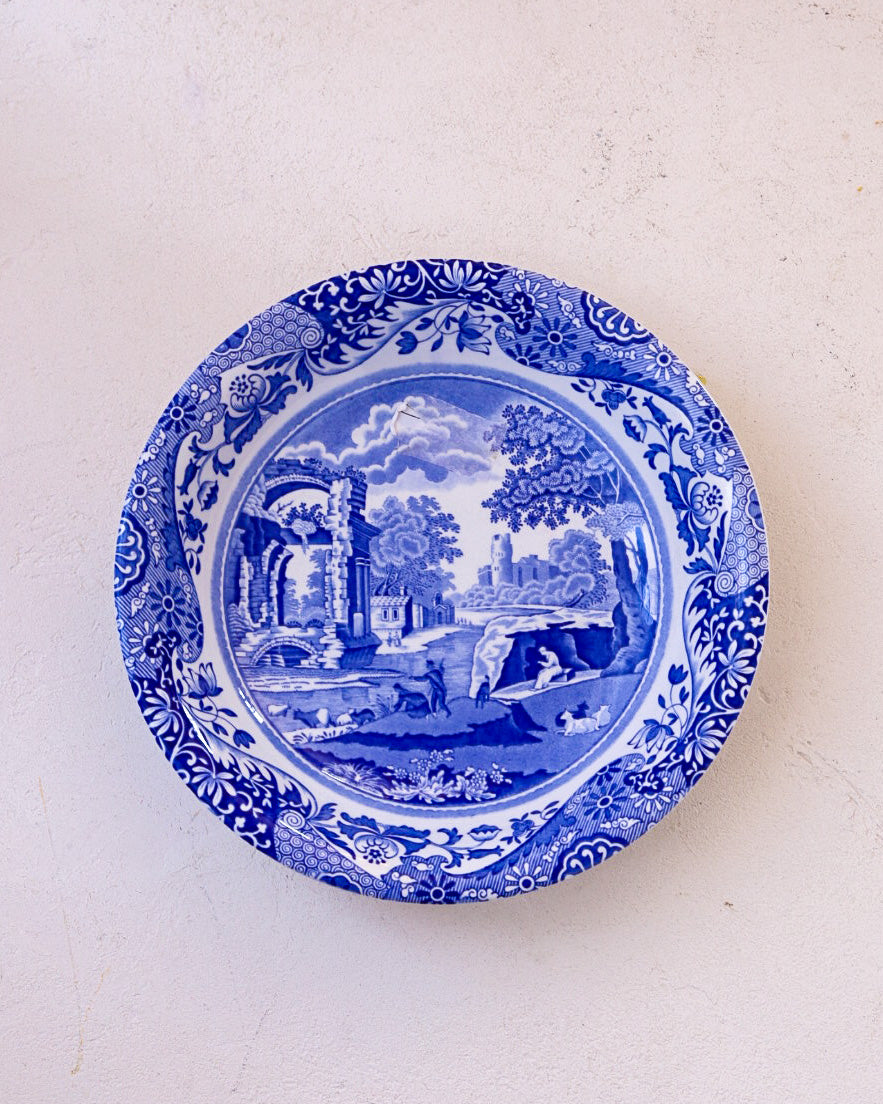 Set tre ciotole piccole italian