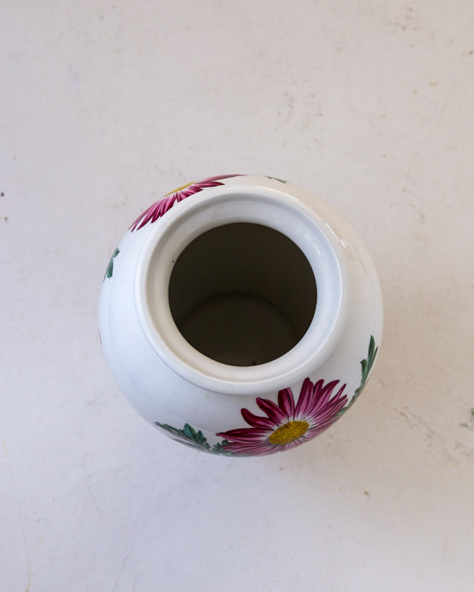 Vaso porcellana portmeirion