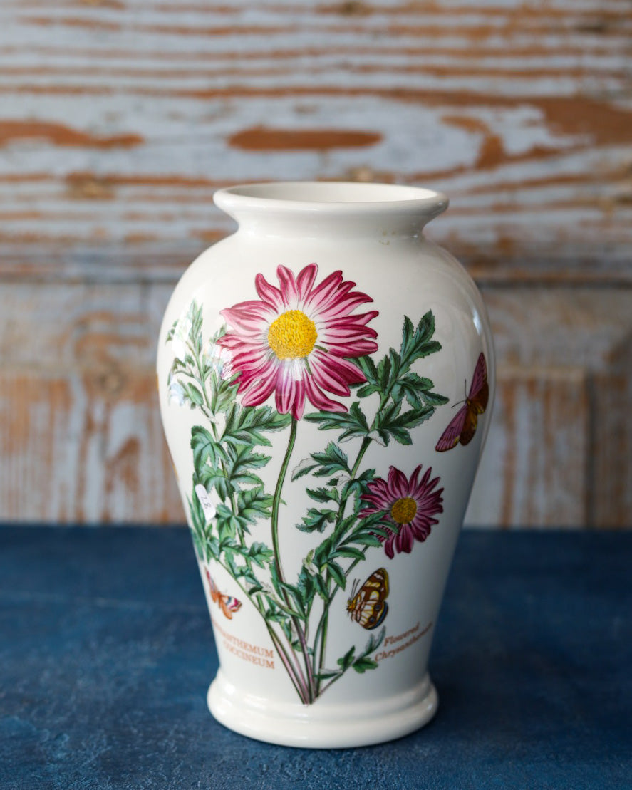 Vaso porcellana portmeirion
