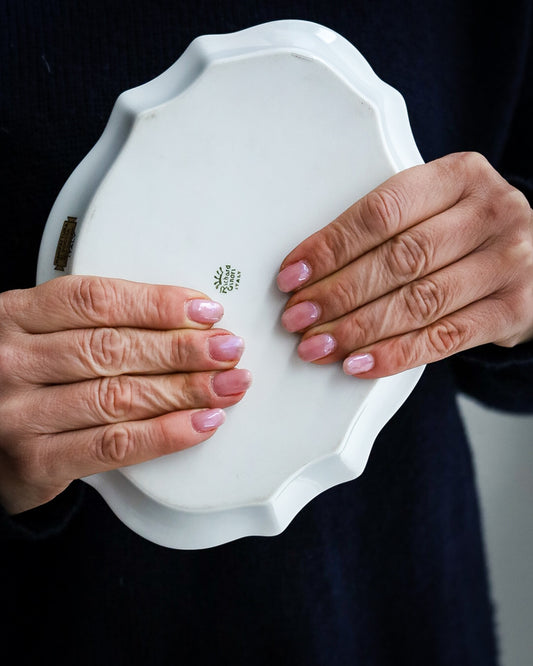 Vassoio Richard Ginori italian Fruit