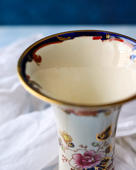 Vaso mason's a calice