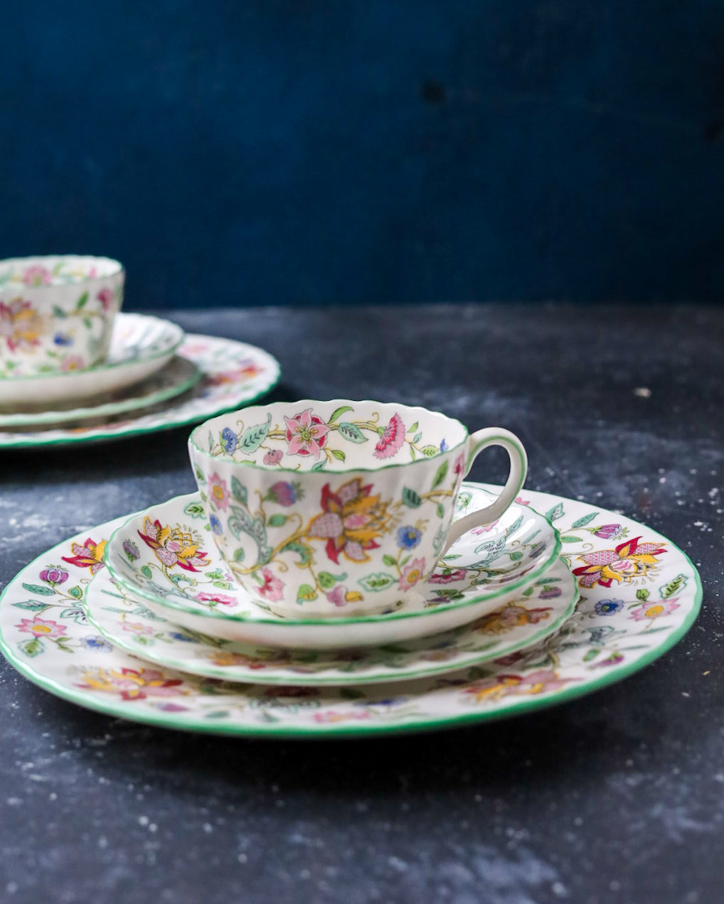 Set tazze Haddon hall