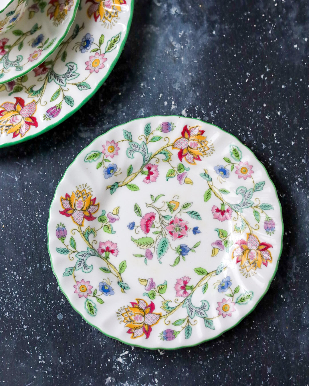 Set tazze Haddon hall