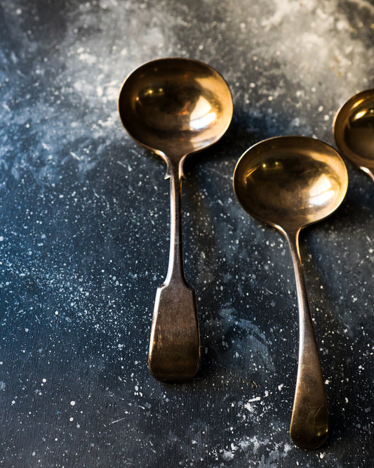 Mestolini per salse in sheffield