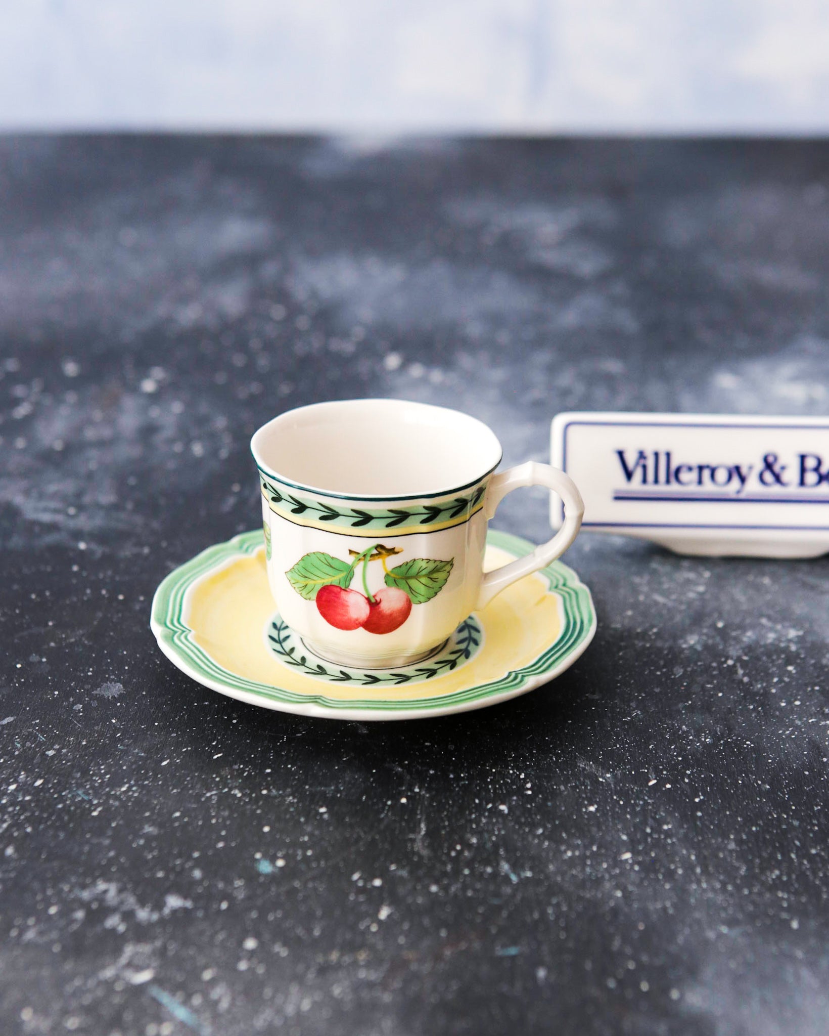 Villeroy & Boch New Cottage Basic Tazzina da Caffè, 80 ml, Porcellana Villeroy & Boch New Cottage Basic Tazzina da Caffè, 80 ml, Porcellana