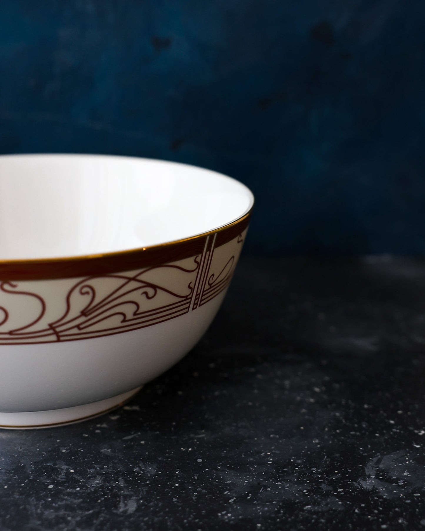 Servizio di piatti da 12 wedgwood paris