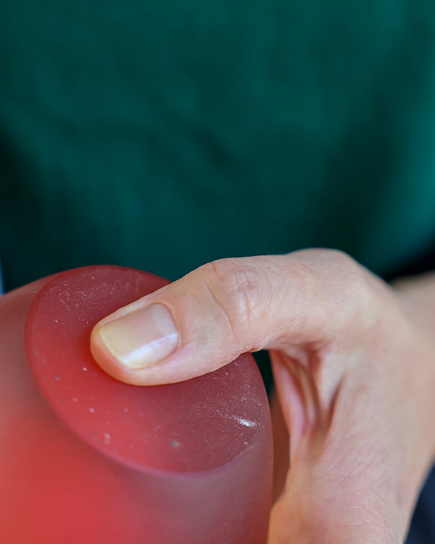 Vaso Barovier e Toso opale rosso