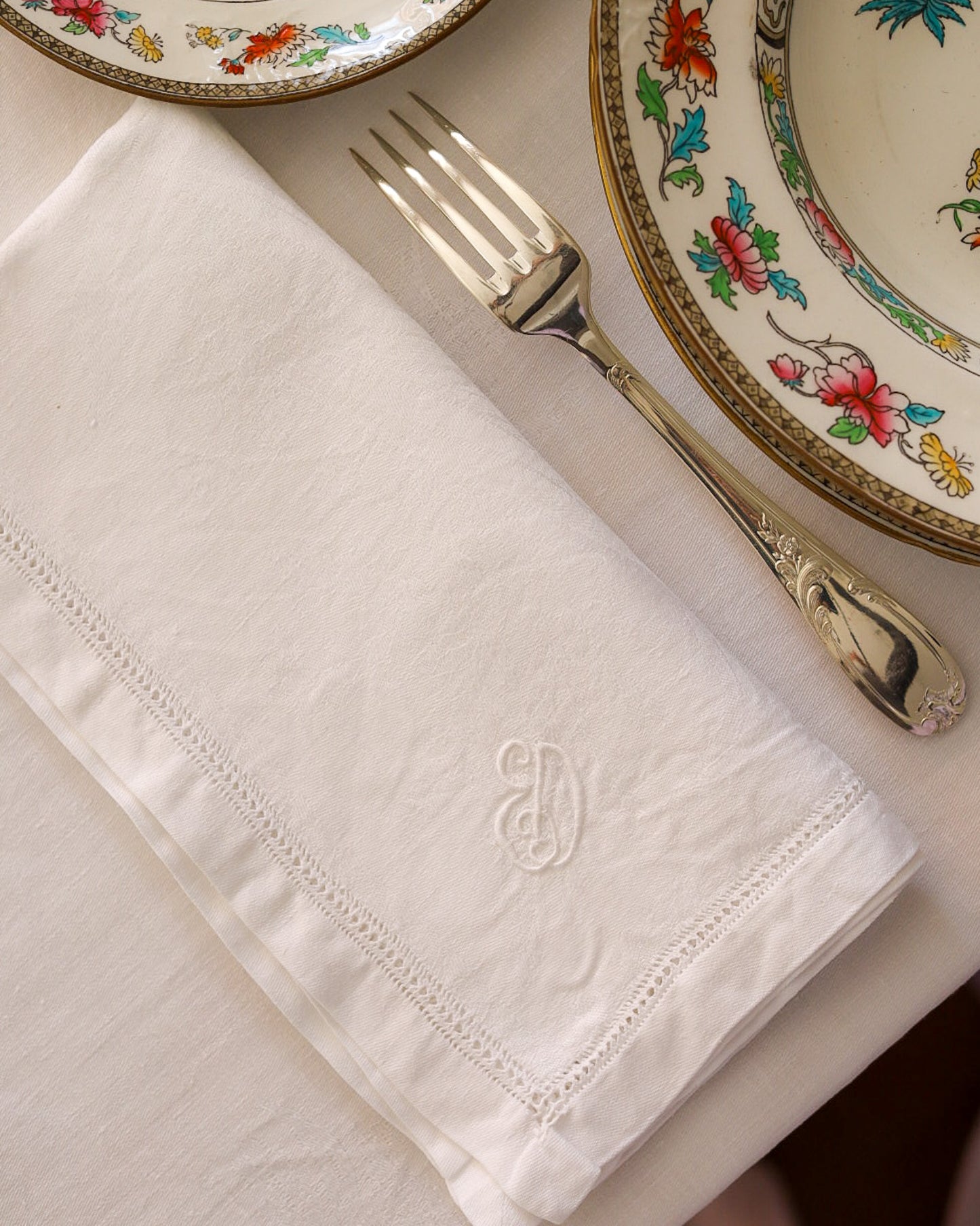 Servizio di piatti da 6 coperti Royal Doulton decoro cineseria primi 900