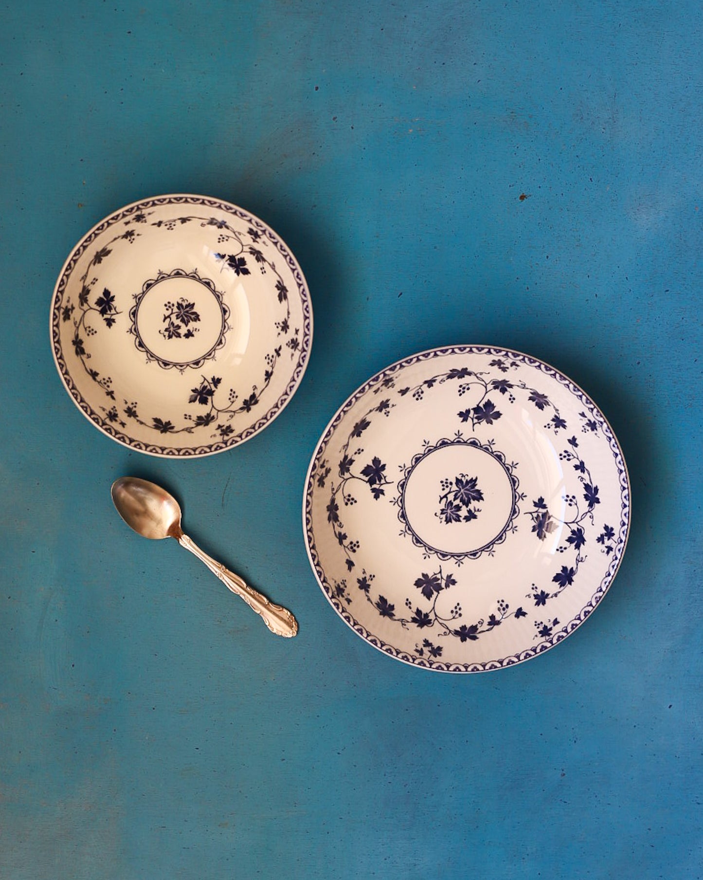 Servizio piatti da sei Royal Doulton decoro Hartford