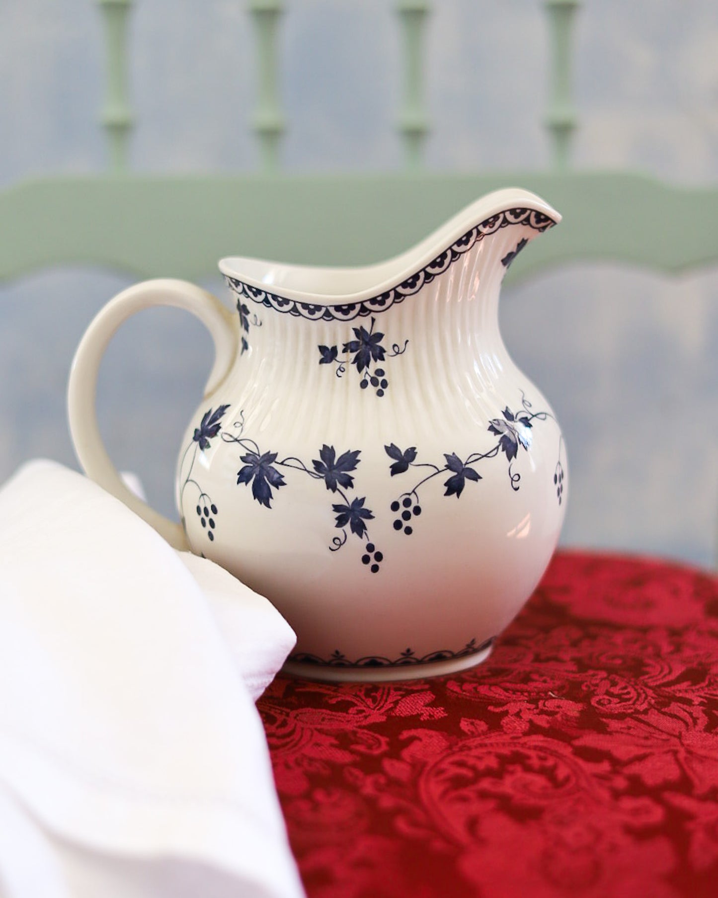 Servizio piatti da sei Royal Doulton decoro Hartford
