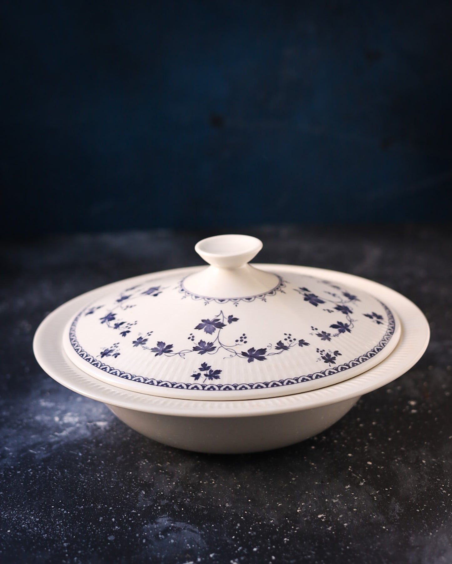 Servizio piatti da sei Royal Doulton decoro Hartford