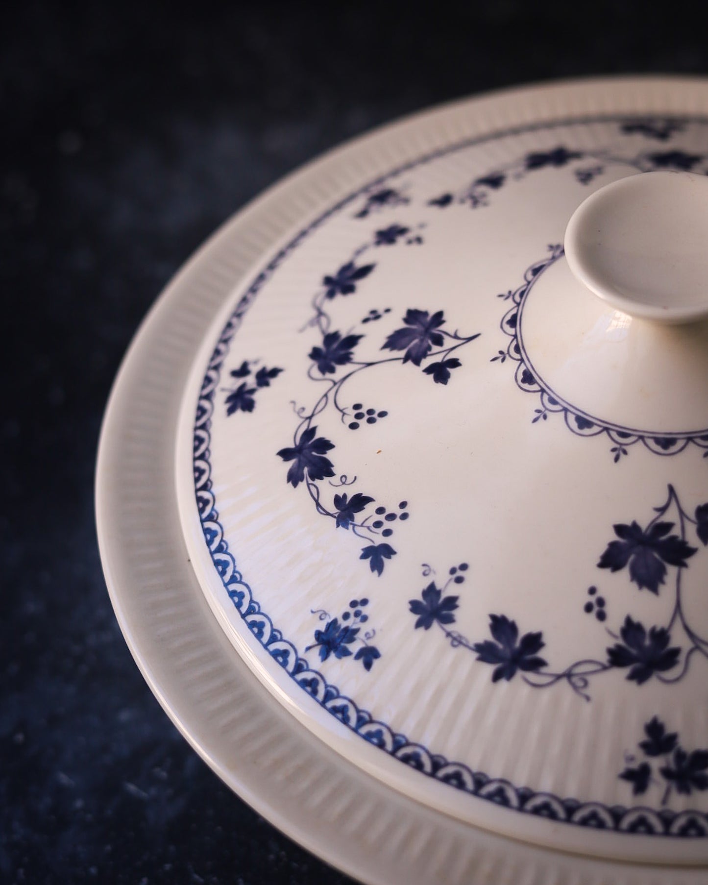 Servizio piatti da sei Royal Doulton decoro Hartford
