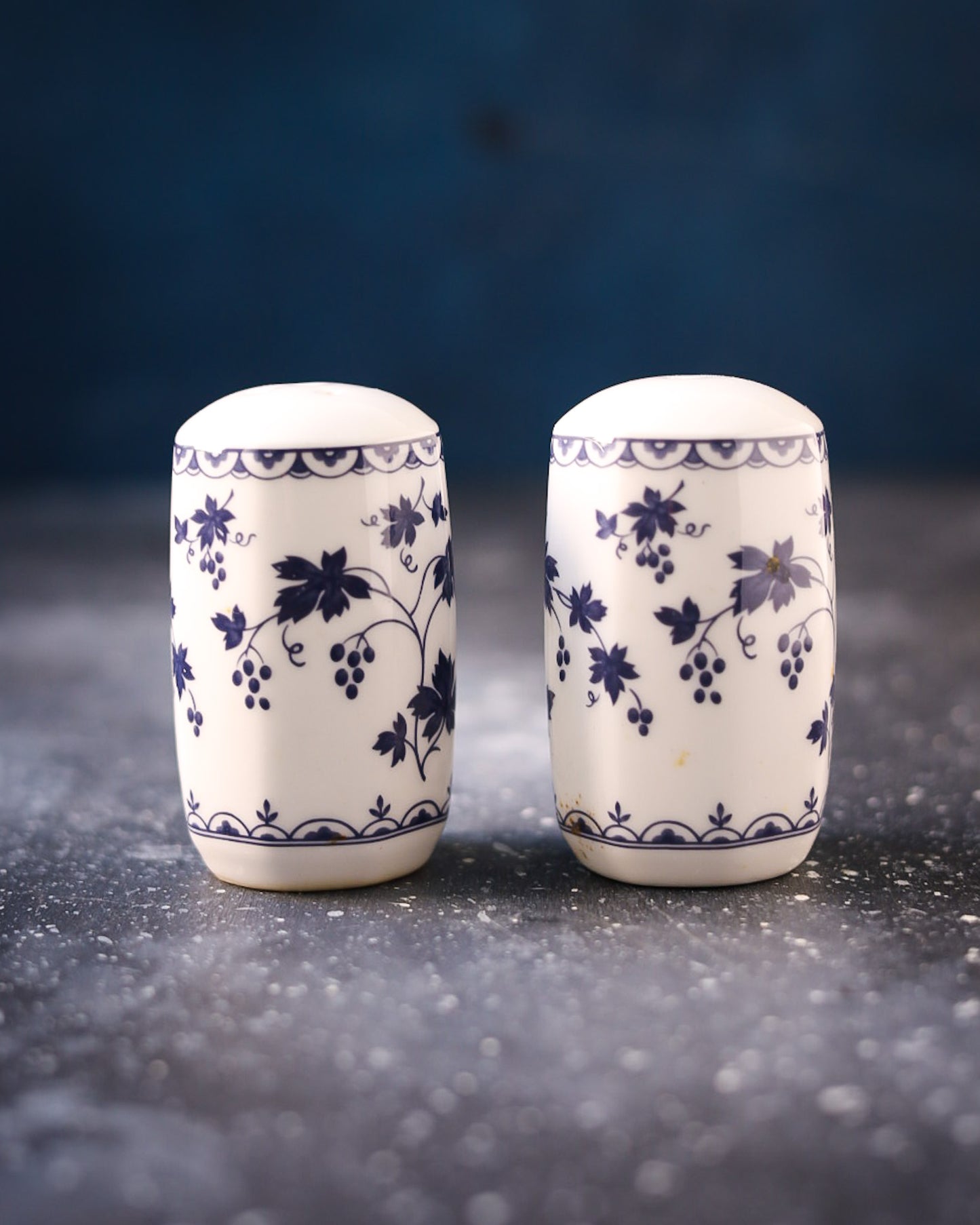 Servizio piatti da sei Royal Doulton decoro Hartford