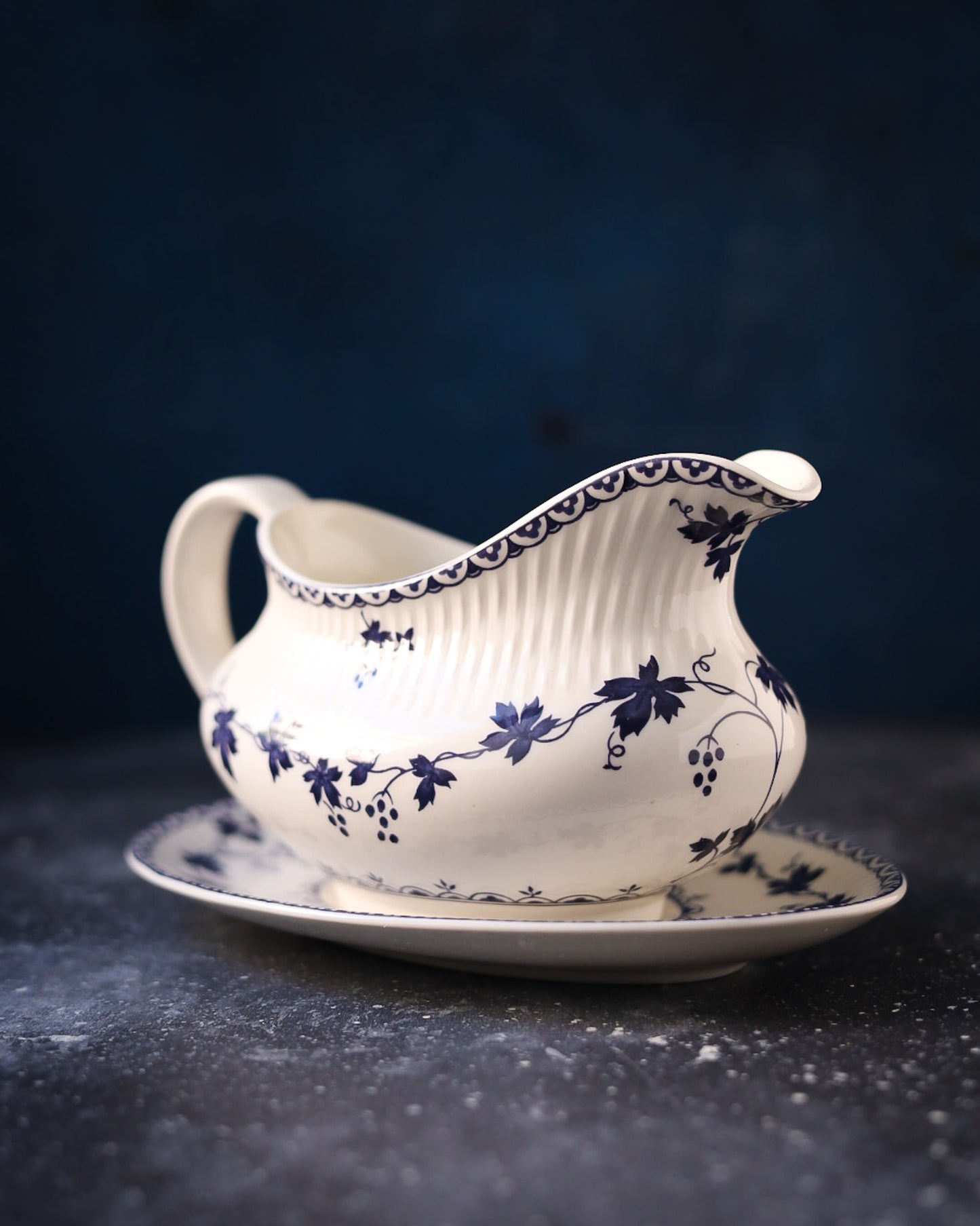 Servizio piatti da sei Royal Doulton decoro Hartford
