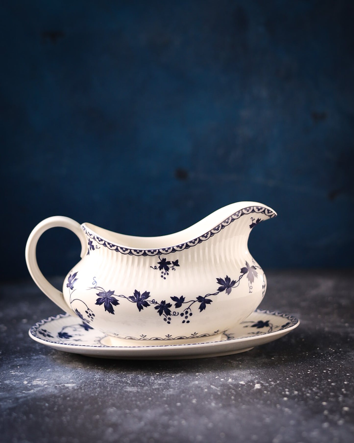 Servizio piatti da sei Royal Doulton decoro Hartford