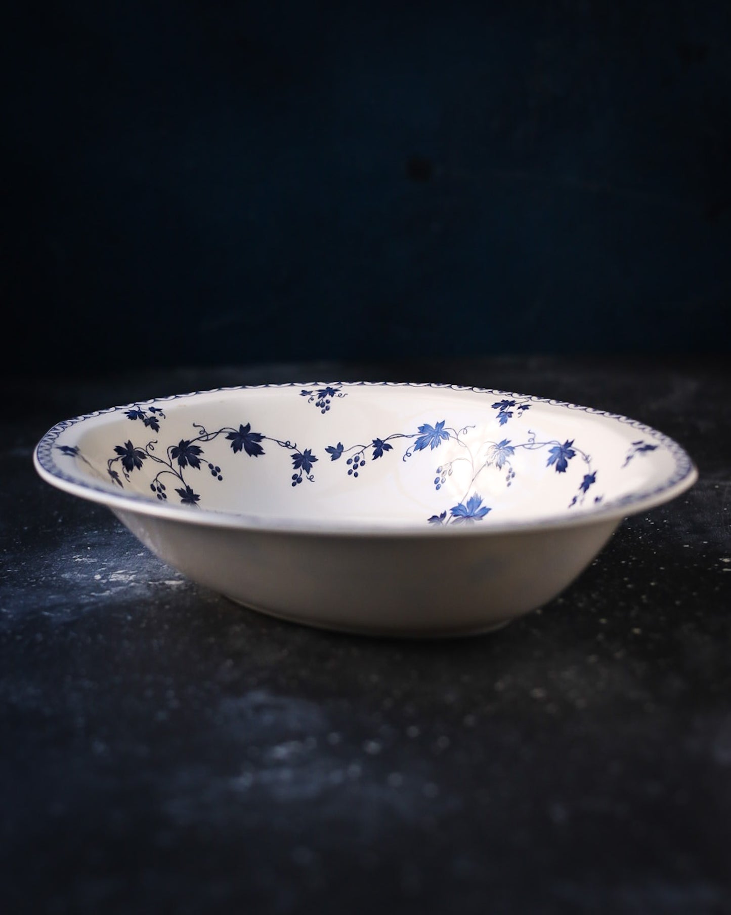 Servizio piatti da sei Royal Doulton decoro Hartford