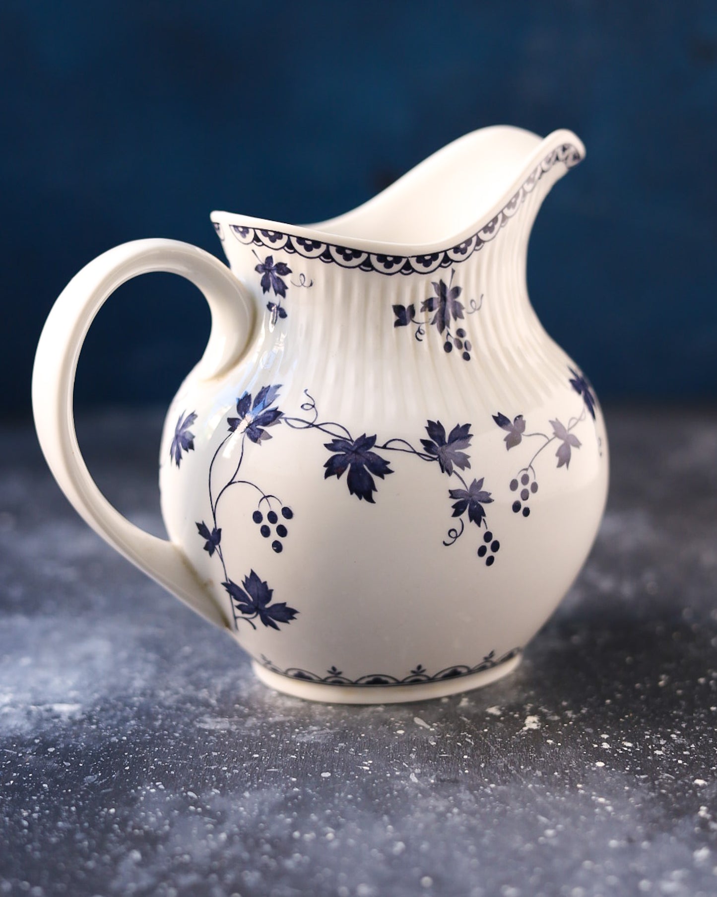 Servizio piatti da sei Royal Doulton decoro Hartford