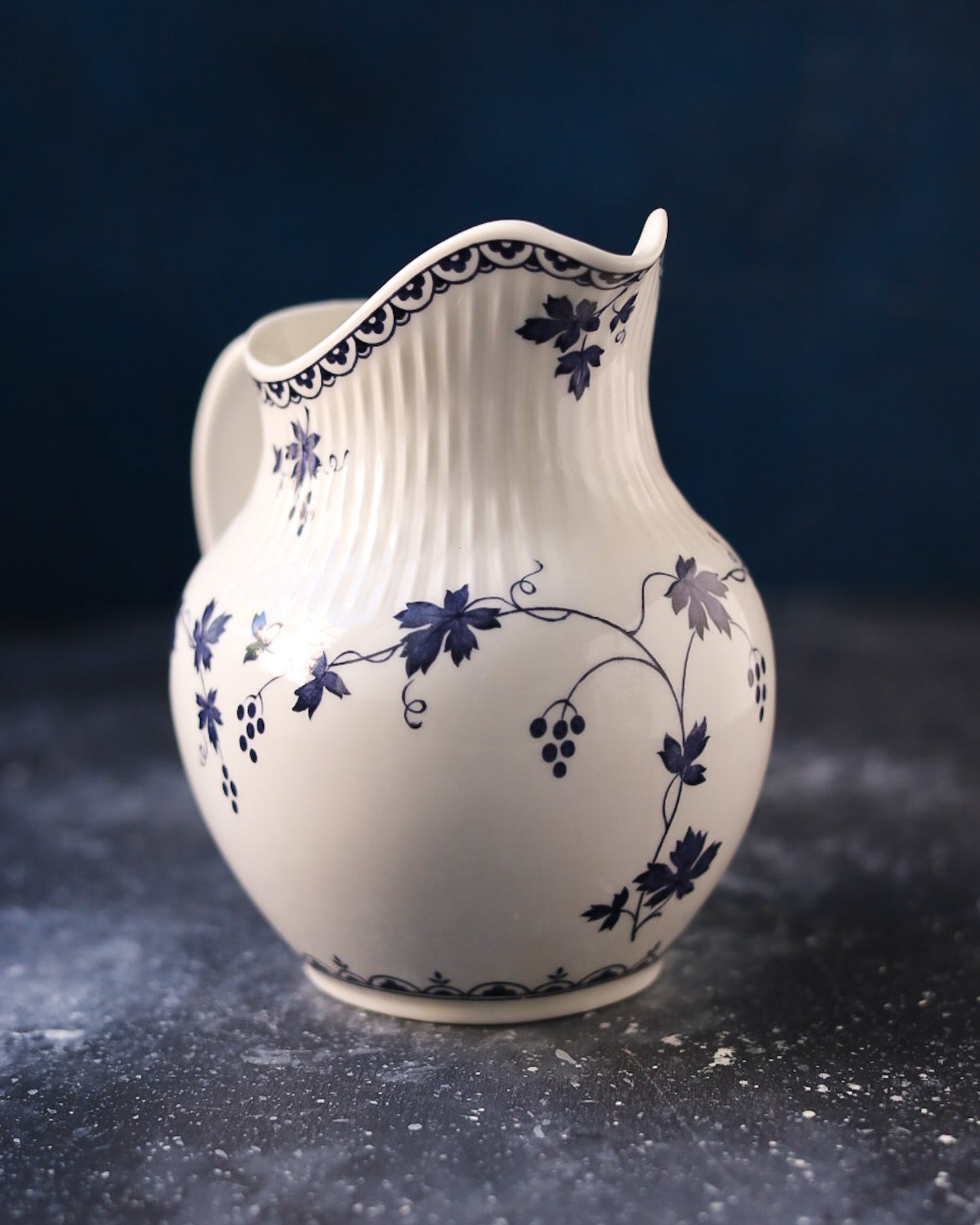 Servizio piatti da sei Royal Doulton decoro Hartford