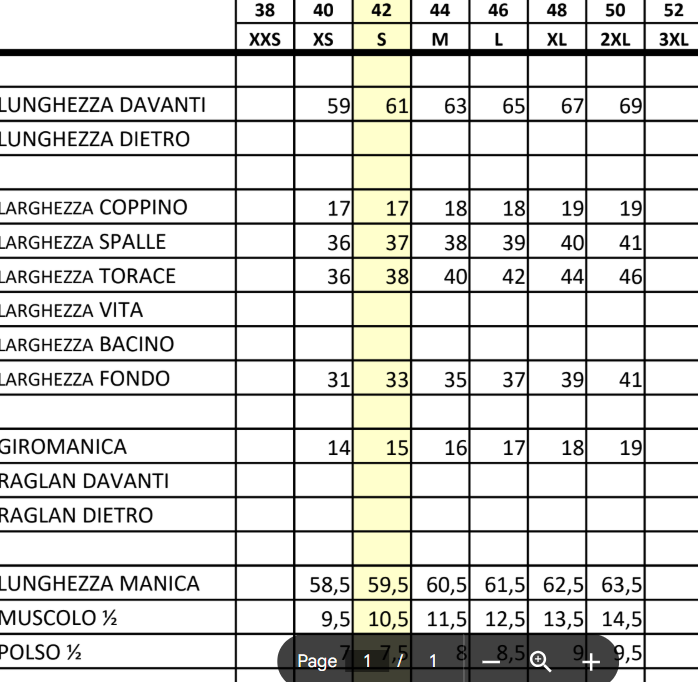 Cardigan in Lana Pettinata Zegna Baruffa — Made in Italy