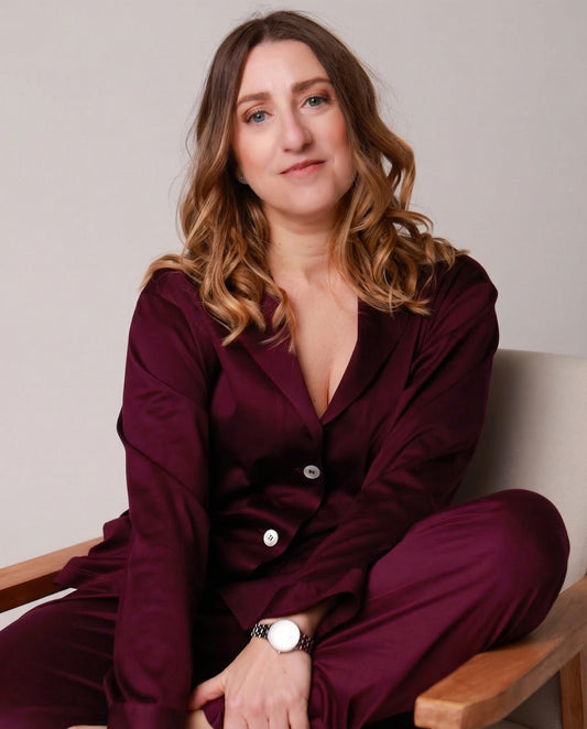 Pigiama in filo scozia unisex componibile - Heyfoo