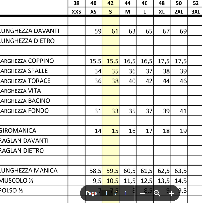 Polo-Cardigan in Lana Pettinata Zegna Baruffa — Made in Italy