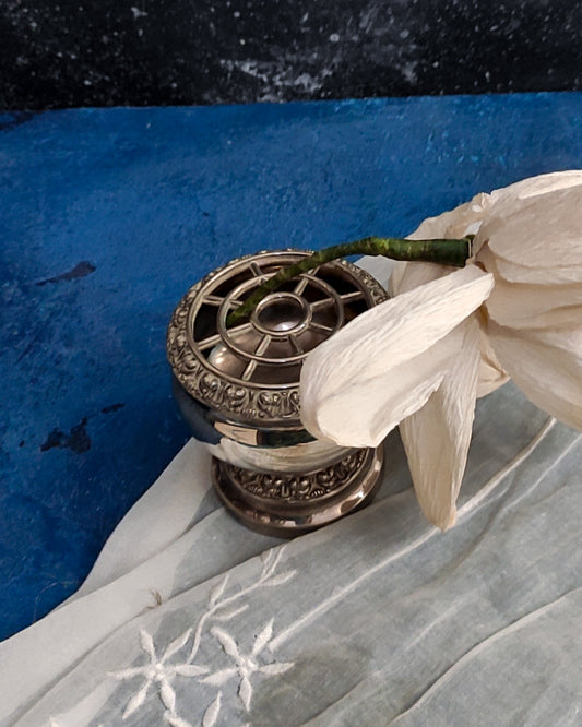 Portafiori in sheffield con retina