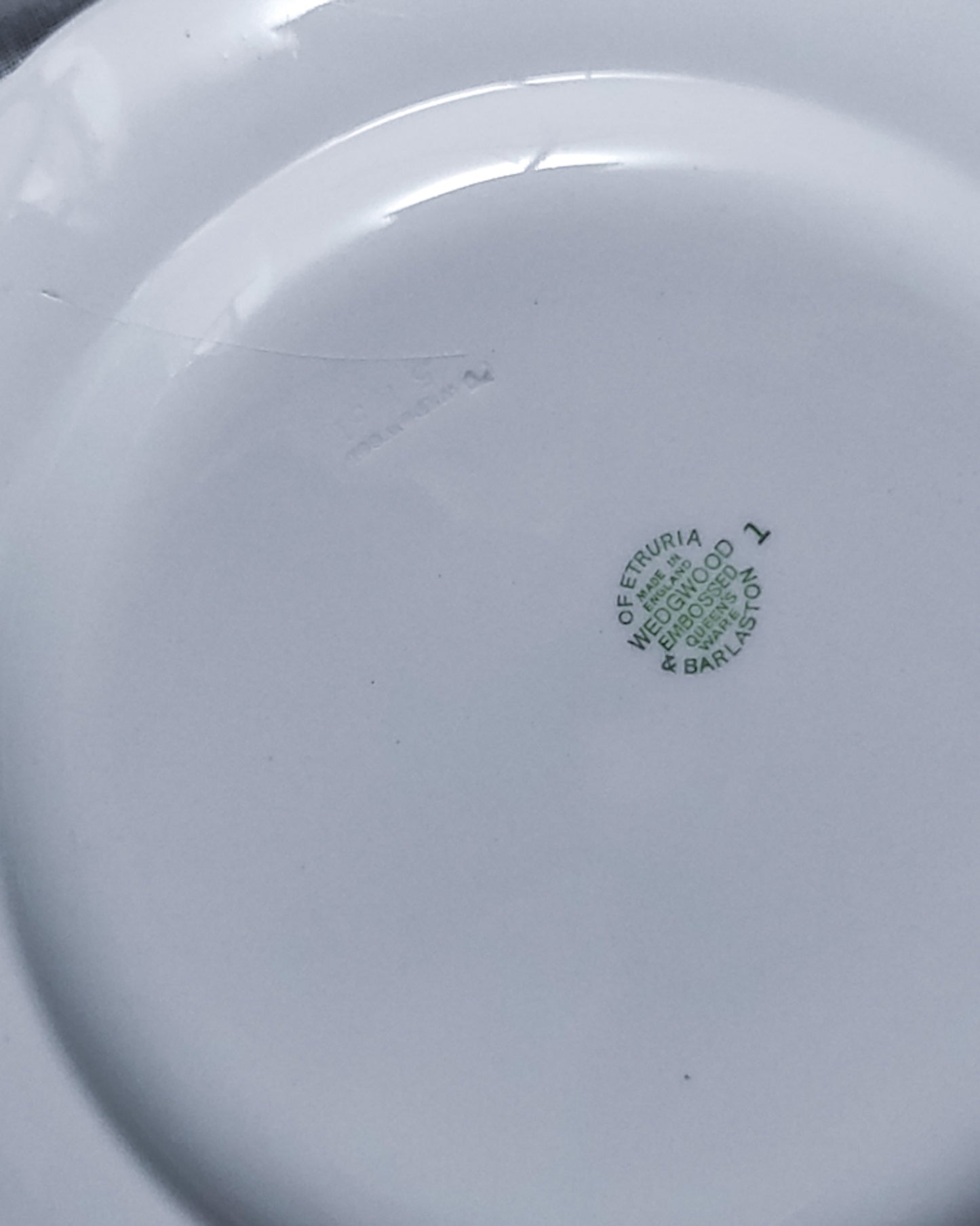 set piattini da dolce wedgwood