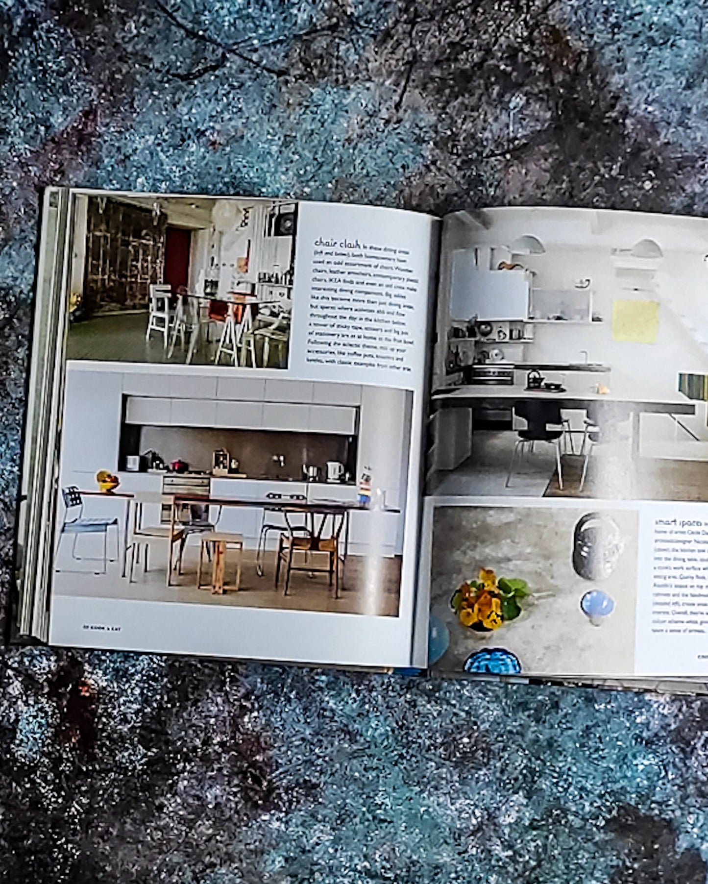 Libro arredamento: modern vintage style di emily chalmers
