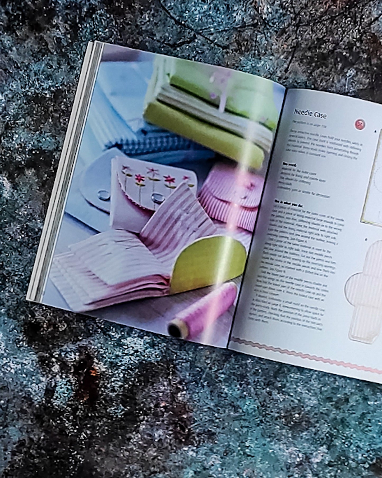 Libro cucito creativo Tilda: sew pretty homestyle