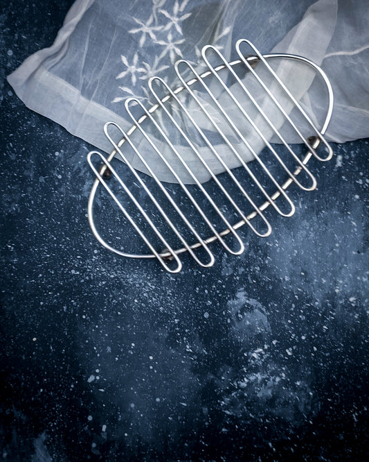 Portatoast sheffield inglese