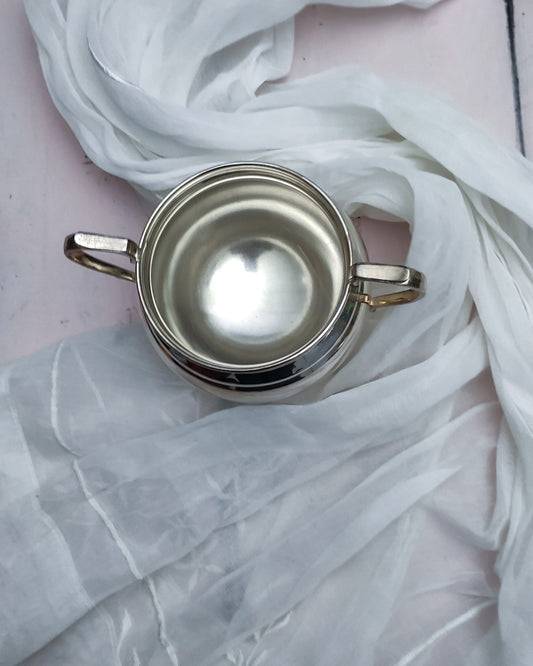 Zuccheriera inglese in sheffield