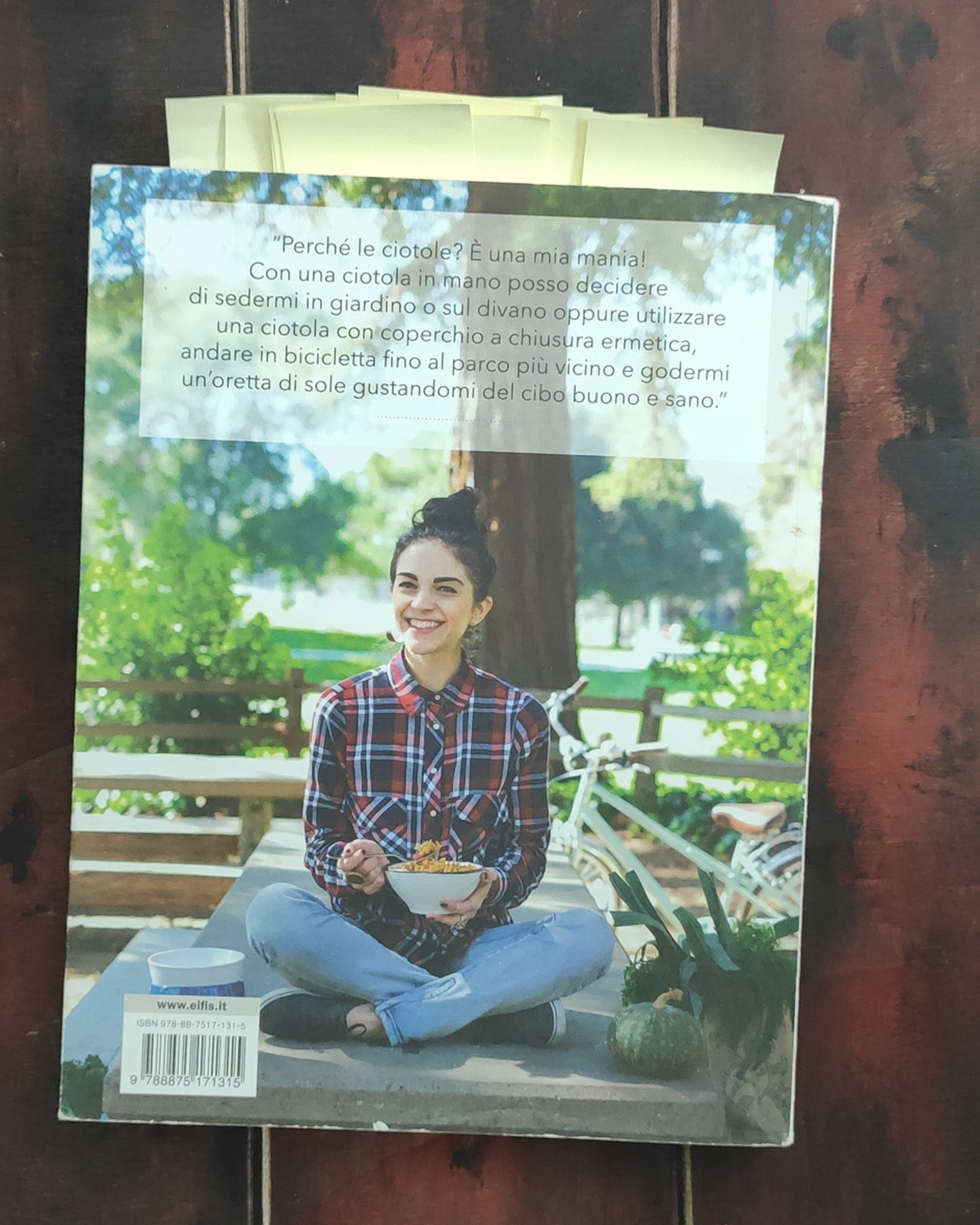 Libro di ricette vegane: sweet kabocha di Valentina Goltara