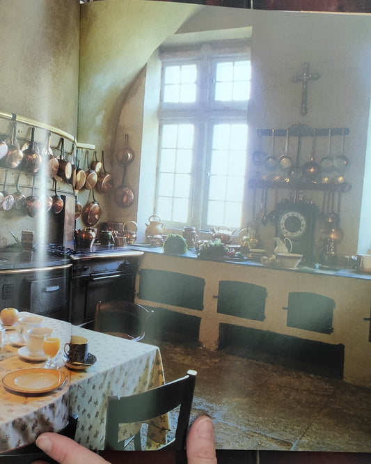 Libro arredamento: interieur de Provence