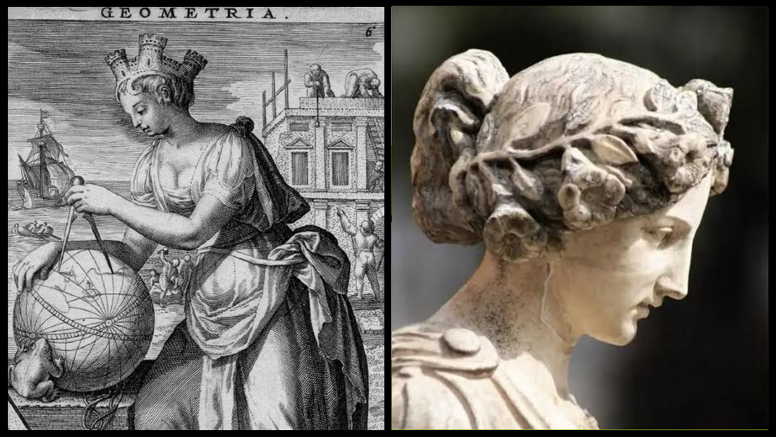 Hypatia di Alessandria: la storia della matematica e filosofa che insegnò il mondo a guardare in alto