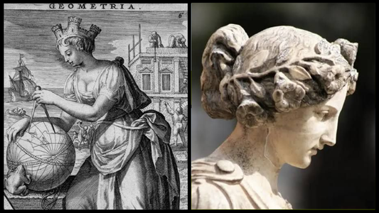 Hypatia di Alessandria: la storia della matematica e filosofa che insegnò il mondo a guardare in alto