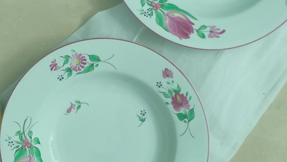 La manifattura più antica d'europa