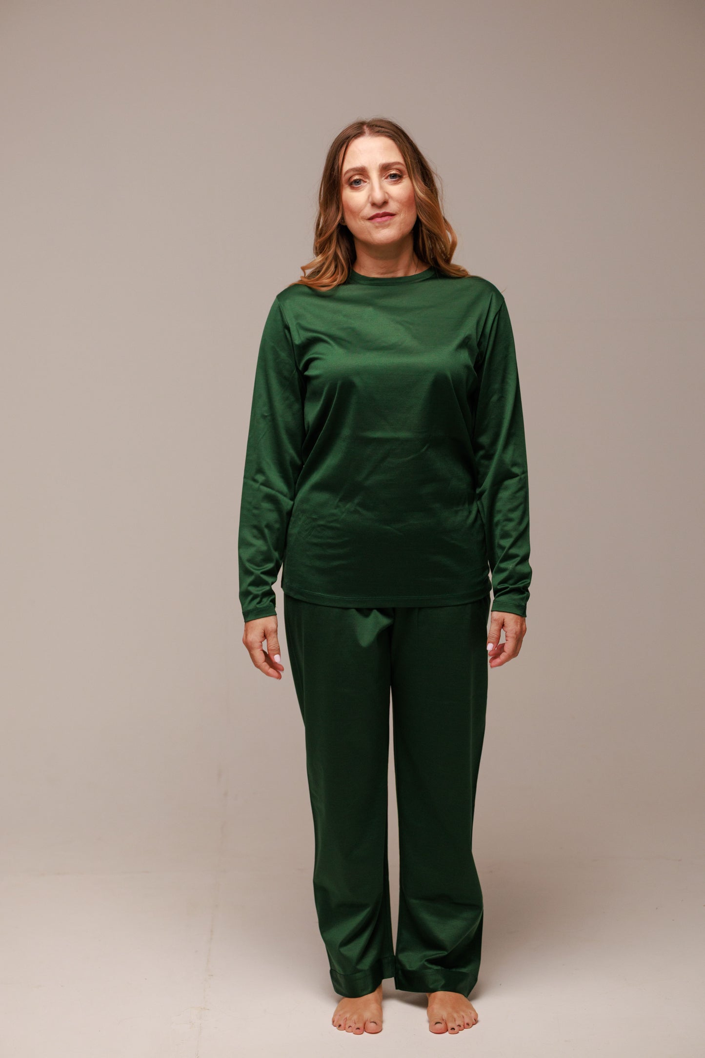 Pigiama in filo scozia unisex componibile  a piacere -SPECIAL