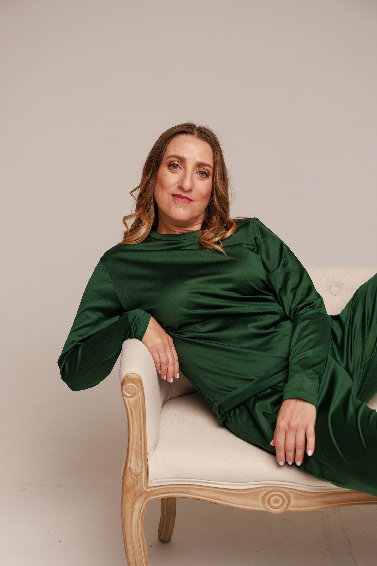 Pigiama in filo scozia unisex componibile  a piacere -SPECIAL