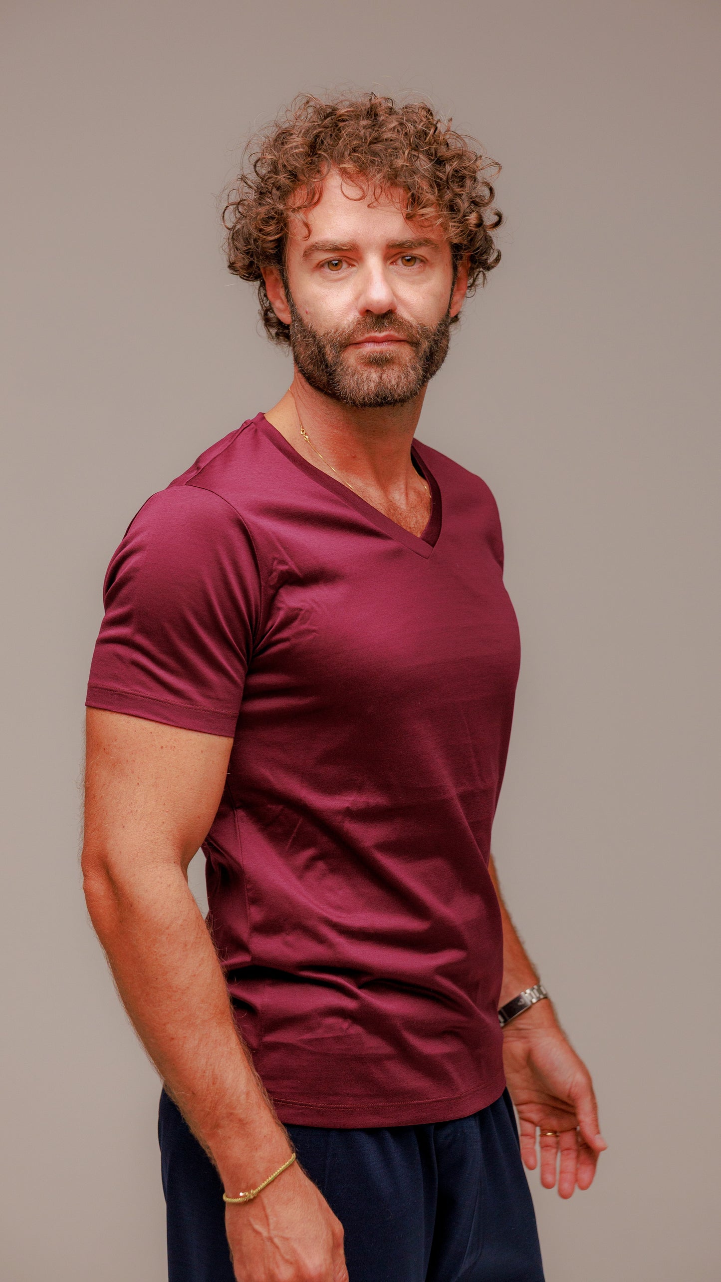 Pigiama in filo scozia unisex componibile