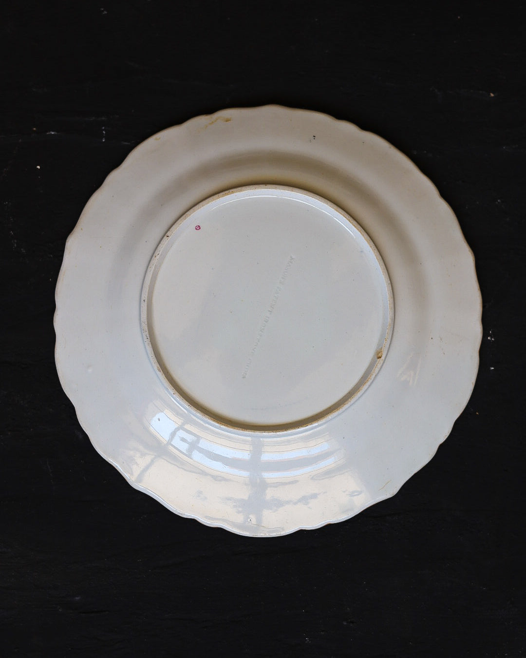 preferiti  Piatti Stone China Inglesi a Decoro Policromo Imari e Chinoiserie, Inghilterra Pieno Ottocento